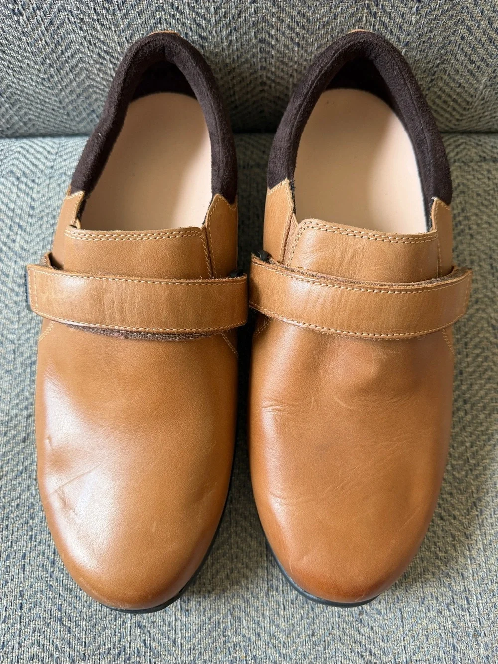 Anodyne No. 51 Women's Casual Dress Shoes Size: 10W